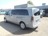 Mercedes-Benz Vito 124 CDI Tourer 4x4 Extralang 4 Sitze AHK 2. - Mercedes-Benz Vito Gebrauchtwagen in Stuttgart