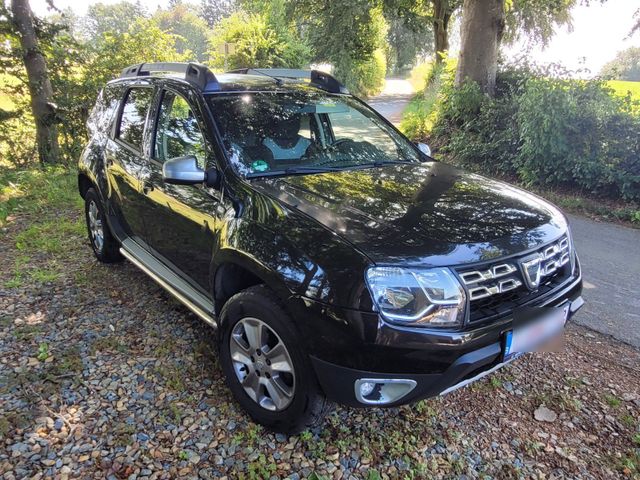 Dacia DACIA Duster 2016 - 140.000 Km