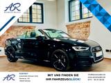 Audi A3 Cabrio 2.0 TDI quattro S line Matrix magnetic - Audi A3 mit Diesel-Antrieb: Cabrio