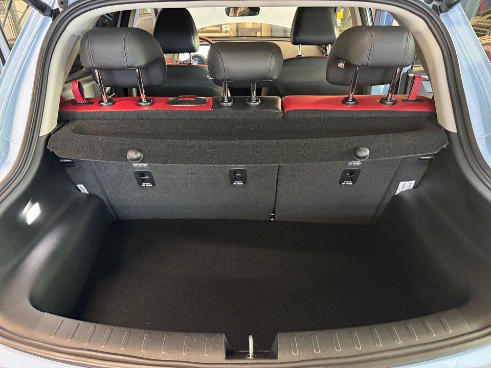 Fahrzeugabbildung GWM ORA 03 400 GT