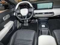 Kia EV4 - Vorschau Bild 13