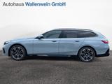 BMW 520d Touring M Sport, Panorama, AHK, DrivAssPlus - BMW 520 Gebrauchtwagen