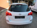 Opel Astra J Sports Tourer Design Edition - Opel Astra: Design