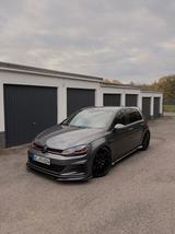 Volkswagen Golf 7.5 GTI Performance DSG Stage 1 APR - Volkswagen Golf: 5gti