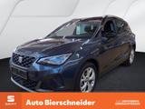 Seat Arona 1.0 TSI DSG FR ab 169,- 990,- Anz. Navi AC - Seat Arona Jahreswagen