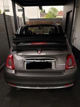 Fiat 500C DOLCEVITA CABRIO Benzin/Hybrid - Fiat 500C mit Hybrid-Antrieb