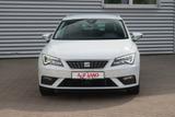 Seat Leon ST 1.5 TSI DSG Xcellence LED Navi Teilleder - Seat aus 2020