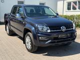 Volkswagen Amarok Comfortline DoubleCab 4Motion°Service NEU - VW Amarok in München