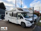 Adria Coral XL Axess 660SL Einzelbetten - Adria Coral xl