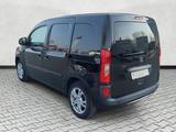 Mercedes-Benz Citan 112 Lang Kamera Navi Shzg 3Sitzer - Mercedes-Benz: Sitzer