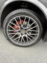 Porsche Cayenne 3.0 V6 Tiptronic - - Porsche Cayenne