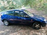 Mazda 323 C Neo blau Oldimer zuverlässig - Mazda aus 1997