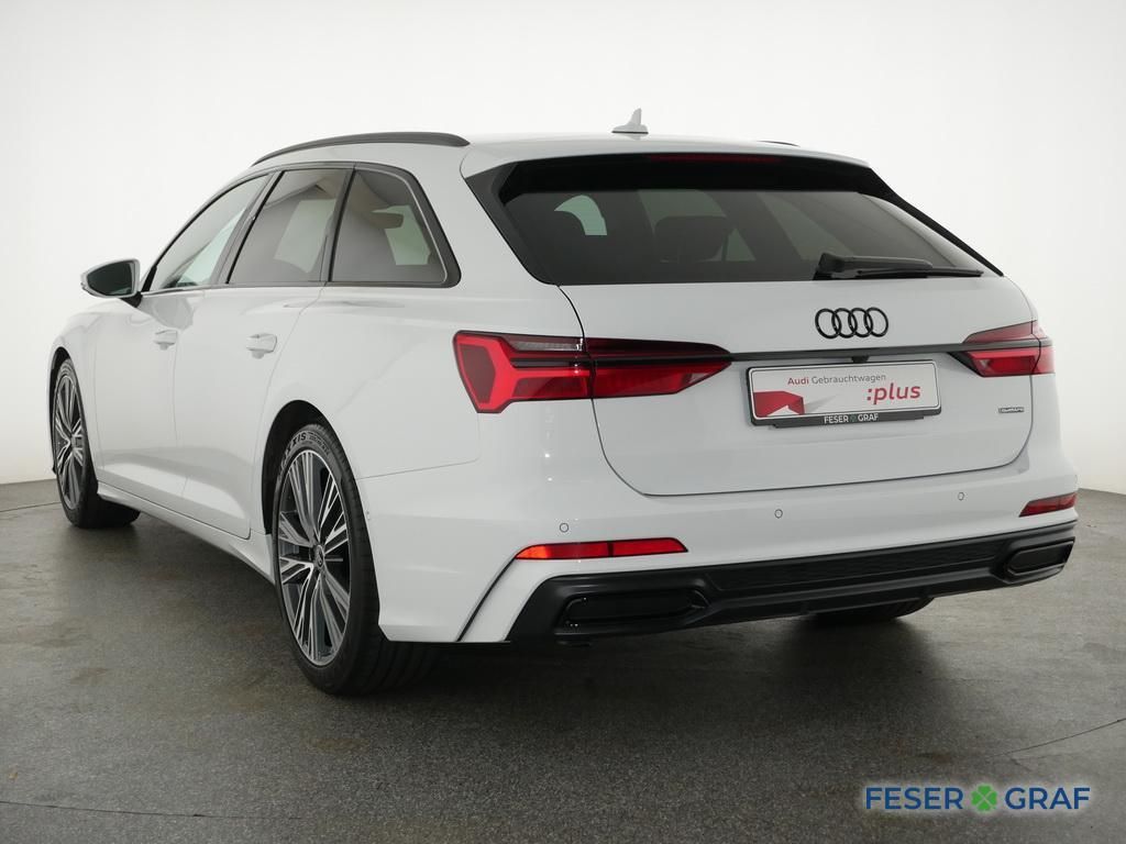 Audi A6 - Bild 12