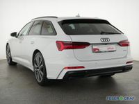 Audi A6 - Vorschau Bild 12