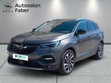 Opel Grandland, Ultimate, Leder, AHK - Opel Grandland (X) Gebrauchtwagen in München