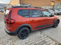 Dacia Jogger - Vorschau Bild 4