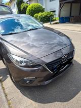 Mazda 3 G 165 Center-Line - Mazda 3 in Frankfurt (Main)