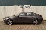 Mazda 3 1.8d SA-D 115pk Comfort Bose -NAVI-ECC-PDC- - Mazda 3: Comfort