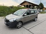 Dacia Lodgy Prestige-Navi-Klima-Alu-Ahk-Pdc - Dacia Lodgy aus 2015