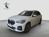 BMW X1 xDrive25e M Sport Panoramadach AHK Head Up - BMW X1: Panoramadach
