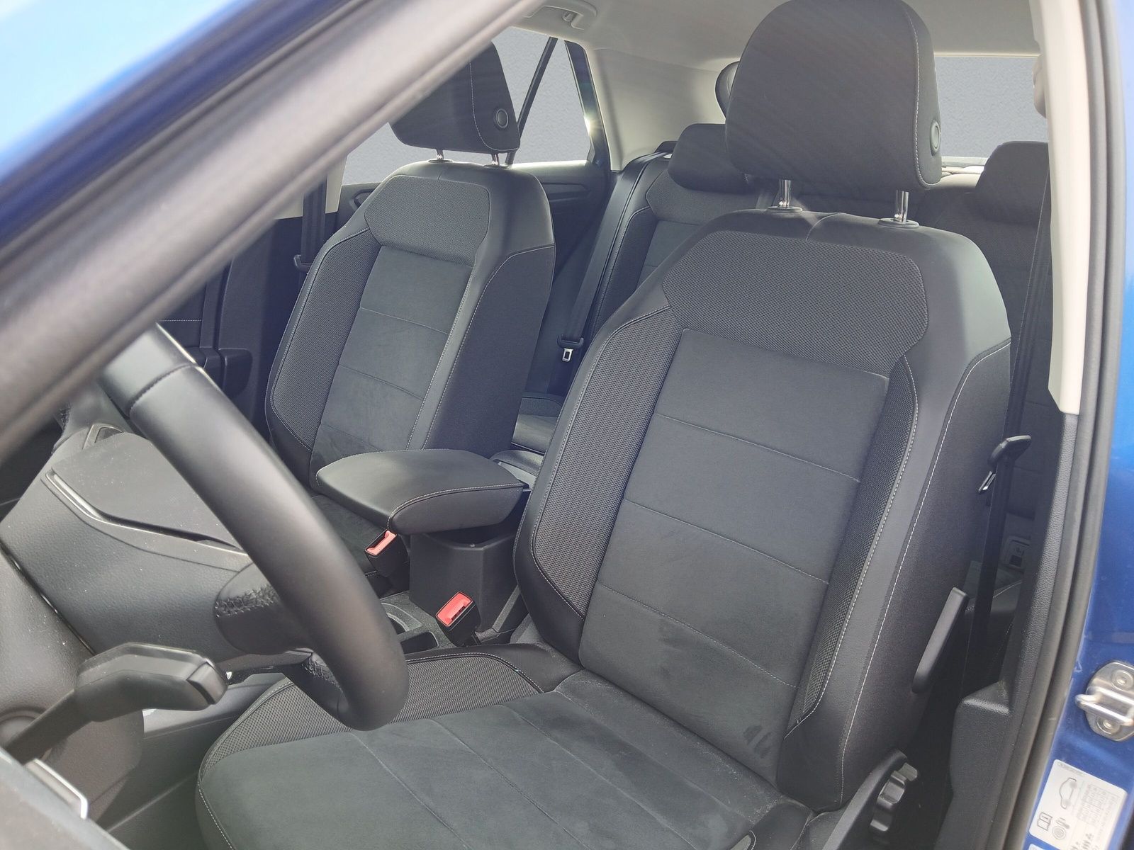 Volkswagen T-Roc TSI Style Navi ACC APP foto 5
