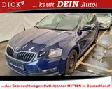 Skoda Octavia Co 1.6d Ambition NAVI/KLIMAAUT/TEMP/8Fa - Skoda Octavia: 1.6
