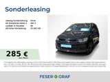 Volkswagen Touran 1.5 TSI Goal 7Si ACC Navi RüKa Sitzh. 16" - Volkswagen Touran: Goal