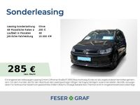 Volkswagen Touran - Vorschau Bild 1