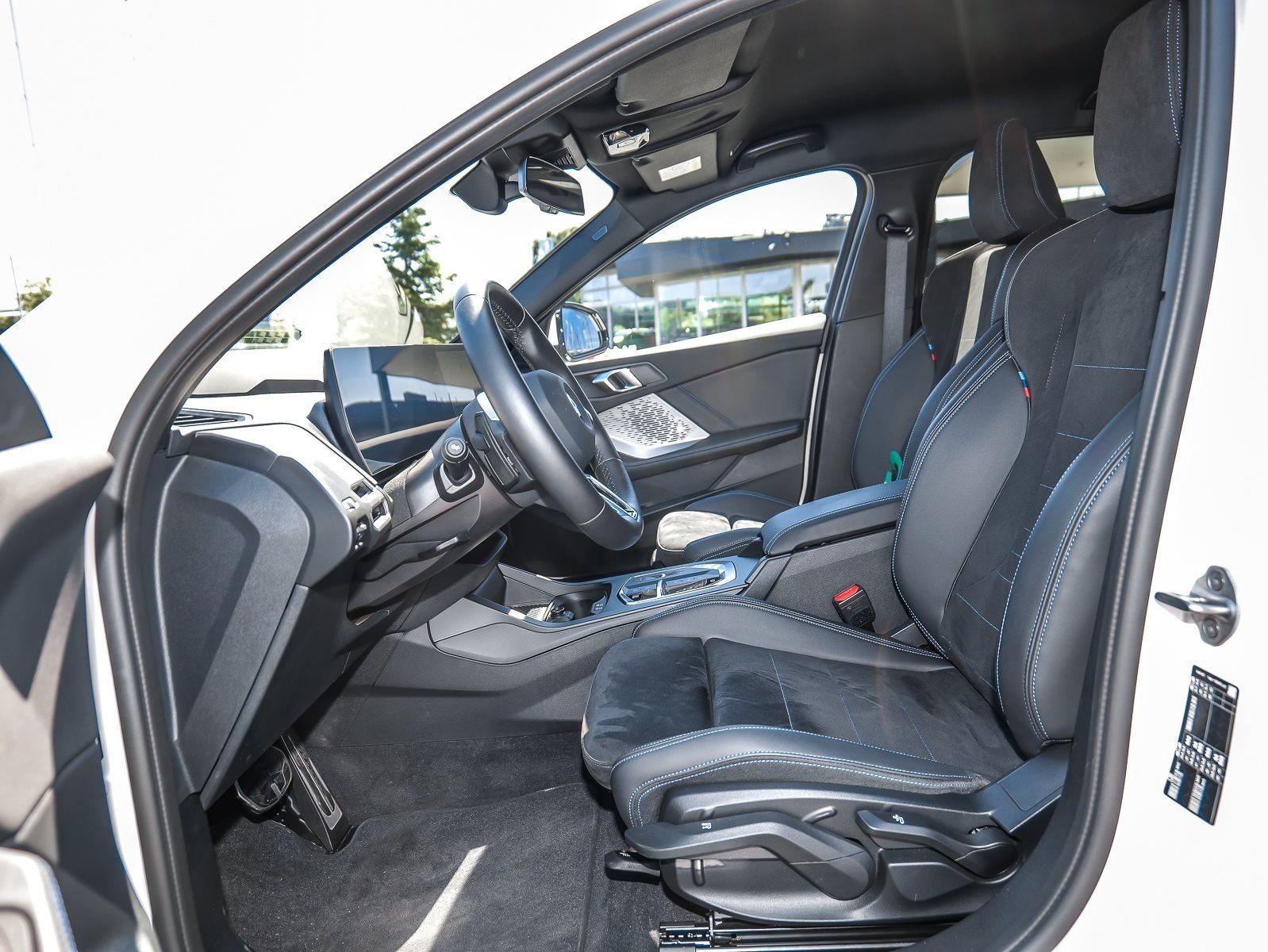 BMW 120 - Bild 5
