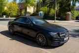 Mercedes-Benz AMG E 53 4MATIC+ Cabriolet | 435 PS | HU NEU | E