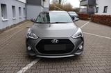 Hyundai Veloster 1.6T Style - Hyundai Veloster Style mit Benzin-Antrieb