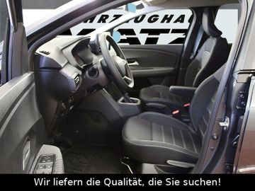 Fahrzeugabbildung Dacia Jogger TCe100 ECO-G Expression 5-Sitzer