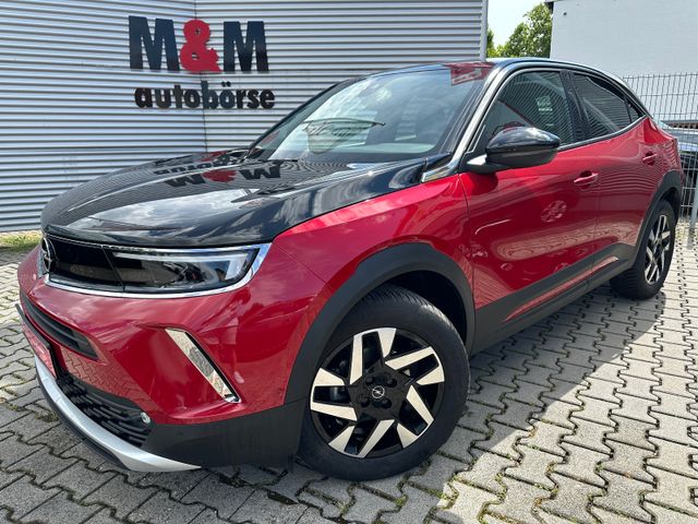 Opel Mokka Elegance Navi/LED/PDC+Kamera/Shz/Assistenz