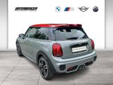 MINI John Cooper Works Chili Head-Up HK HiFi DAB LED - MINI John Cooper Works aus 2021