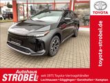 Toyota bZ4X - Toyota bZ4X Gebrauchtwagen