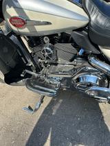 Harley-Davidson Electra Glide Screaming Eagle - HARLEY-DAVIDSON SCREAMIN EAGLE