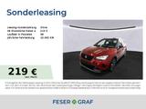 Seat Arona 1.0 TSI DSG FR LED/Navi/Kamera/Beats/Kessy - gebrauchte Seat Pickups