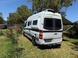 Mercedes-Benz Sprinter / Hymer  Grand Canyon S  - Kastenwagen Hymer