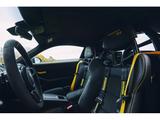 Porsche Cayman GT4 RS Weissach - Porsche Cayman GT4 RS Gebrauchtwagen