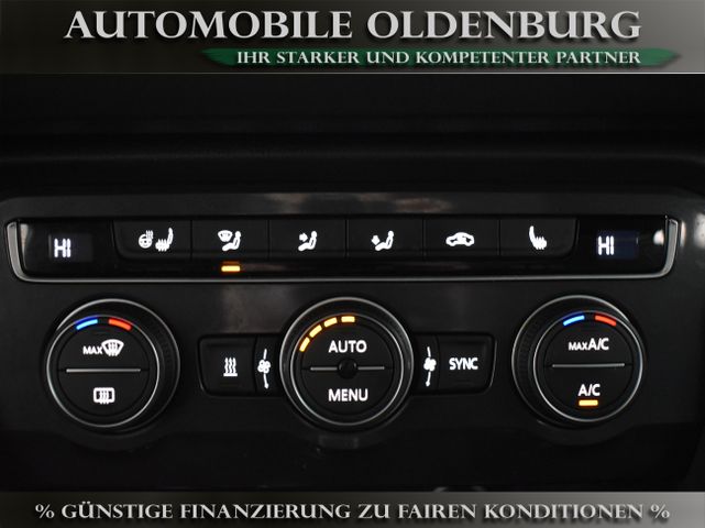 Volkswagen Tiguan Allspace R-Line DSG *ACC*AID*HUD*360*StHz