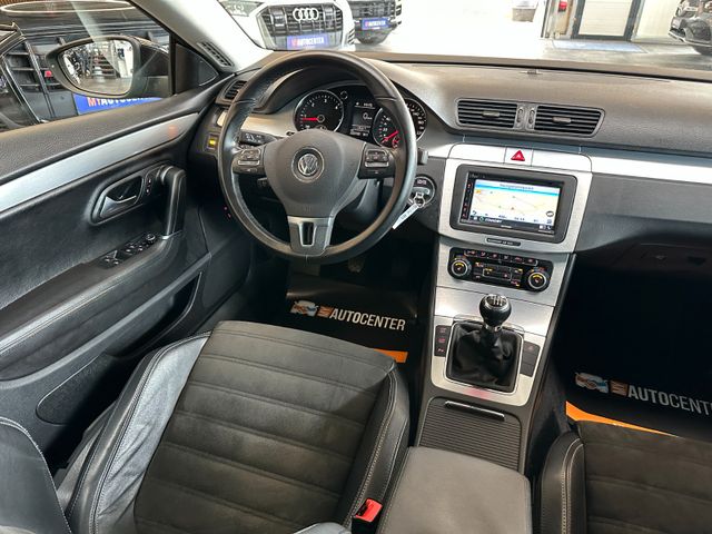 Volkswagen Passat *Sport-Paket*Tempo*Navi*PDC*BI-XENON*