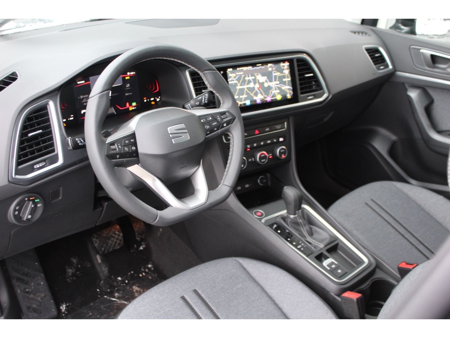 Seat Ateca - Bild 10