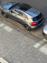 Mercedes-Benz Mercedes A250 Sport - Mercedes-Benz A 250 in Köln