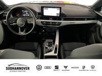 Audi A4 - Vorschau Bild 8