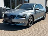 Skoda Superb Lim. L&K *1.Hand*Top Ausstattung* - Skoda Superb: Standheizung