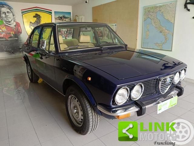 Alfa Romeo Alfetta