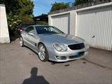 Mercedes-Benz R230 SL500 5.5 7G-Tronic Des... - Mercedes-Benz SL 500 aus 2006