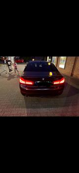 BMW Bmw 530 Sport Edition - BMW 5er Reihe: Edition Sport