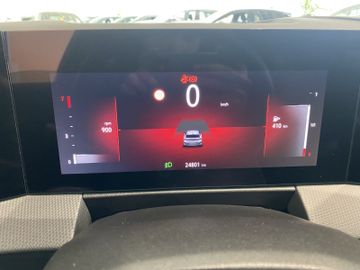 Bild 11 Opel Astra GS ST NAVI/SHZ+LHZ/PDC vo+hi+360Cam/LED