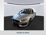 Cupra Leon Sportstourer 1.4 TSI e-Hybrid VZ - PANORAMA - silberne Cupra Leon